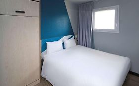 Ibis Budget La Teste Bassin D'arcachon 2*